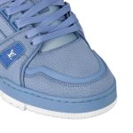 LV Trainer Sneaker - Image 3